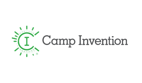 Camp Invention logo