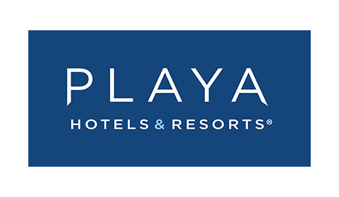 Playa Resorts logo